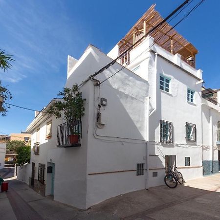 Casa Bonita Orgiva. 빌라 외부 사진