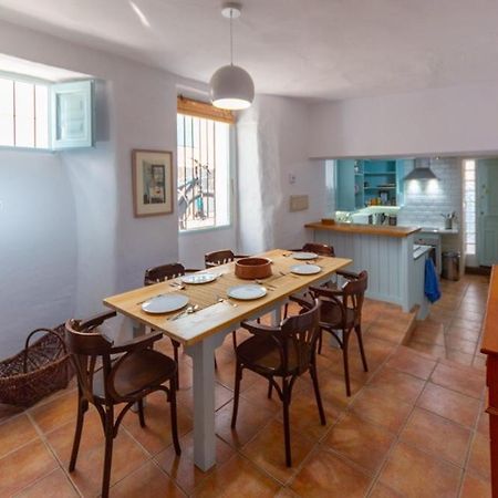 Casa Bonita Orgiva. 빌라 외부 사진