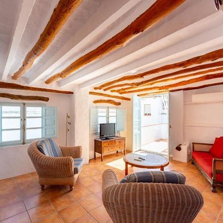 Casa Bonita Orgiva. 빌라 외부 사진